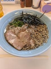 冷麺・温麺　芳華