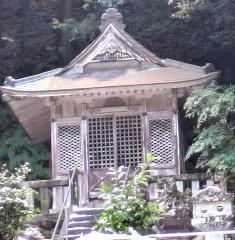 白山神社