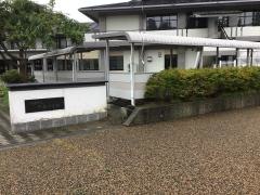 平泉小学校