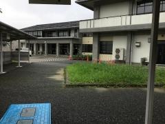 平泉小学校