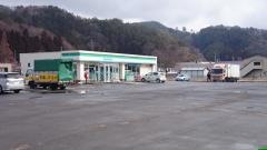 ファミリーマート　宮古根市店