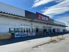 ＤＣＭ　石越若柳店