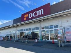 ＤＣＭ　石越若柳店