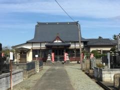 統禅寺
