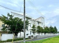 小泉小学校
