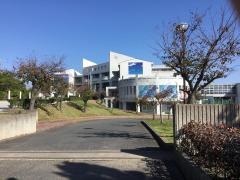 茨城県立日立商業高等学校