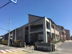 石神小学校