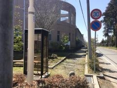 石神小学校