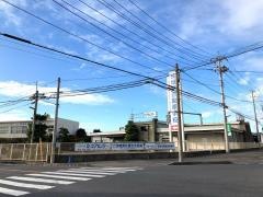 茨城県自動車学校水戸校