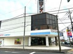 東京インテリア家具古河店