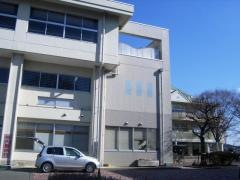 宇都宮市立泉が丘中学校