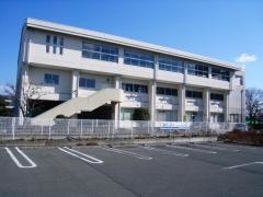 宇都宮市立泉が丘中学校