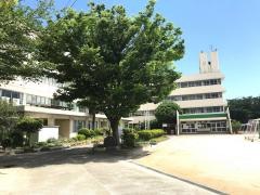 吹上小学校