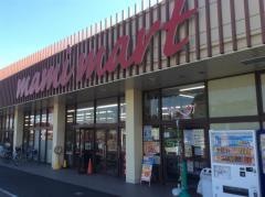マミーマート蓮田店