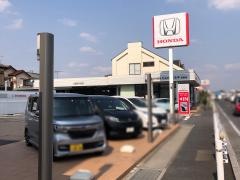 Ｈｏｎｄａ　Ｃａｒｓ埼玉中岩槻店