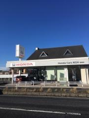 Ｈｏｎｄａ　Ｃａｒｓ埼玉中岩槻店