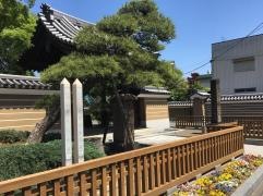 妙顕寺