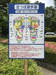 美里町遺跡の森総合公園