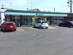 ファミリーマート　佐倉臼井台店