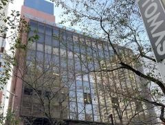 日本経済大学　東京渋谷キャンパス