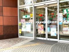 セブンイレブン　品川大井4丁目店