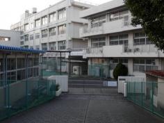 横浜市立東野中学校