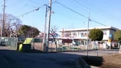 城山幼稚園
