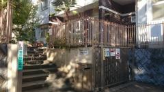 汐入小学校