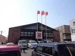 ユニクロ　大和つきみ野店