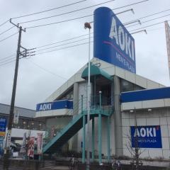 ＡＯＫＩ　川崎子母口店
