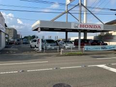 Ｈｏｎｄａ　Ｃａｒｓ　神奈川中　東戸塚店