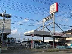 Ｈｏｎｄａ　Ｃａｒｓ　神奈川中　東戸塚店