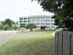 新潟大学　五十嵐キャンパス