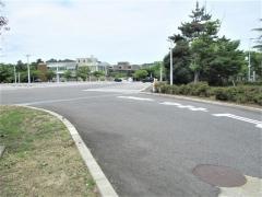 新潟大学　五十嵐キャンパス