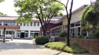 富山県呉羽青少年自然の家