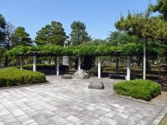 芦城公園