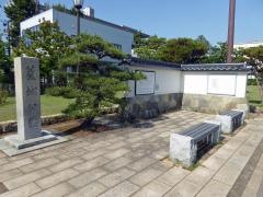 芦城公園