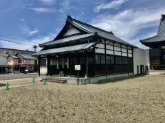 窓安寺
