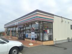 セブンイレブン　甲府中道店