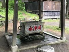 諏訪神社