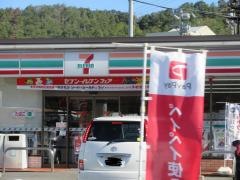 セブンイレブン　多治見大畑町7丁目店