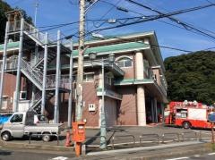 下田消防署