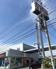 日産プリンス静岡富士宮弓沢店