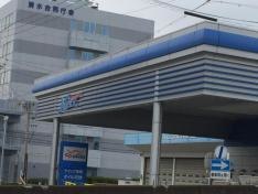 ネッツトヨタ静岡清水店