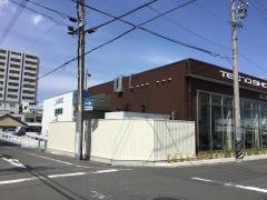 ネッツトヨタ静岡清水店