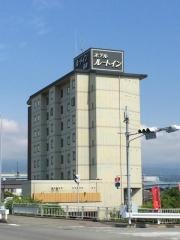 ホテルルートイン長泉沼津インター第1