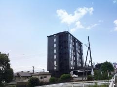 ホテルルートイン長泉沼津インター第1