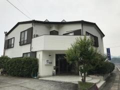 ニュー白坂