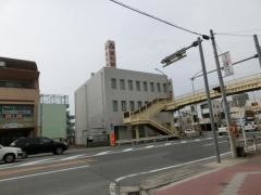 あいち銀行　岡崎支店