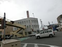あいち銀行　岡崎支店